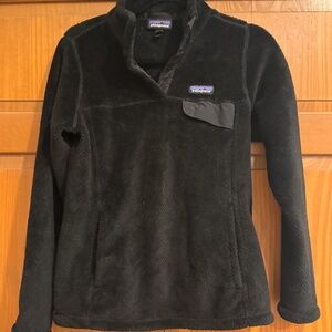 Patagonia Women’s Lightweight Synchilla Snap‑T Pullover-STYLE#25443-MEDIIUM